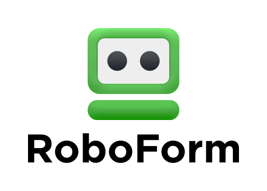 RoboForm Logo